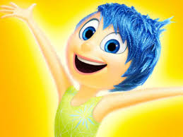 A cosa serve la gioia