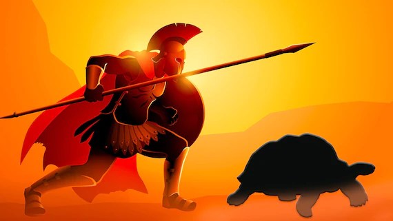 Pensieri lenti e veloci