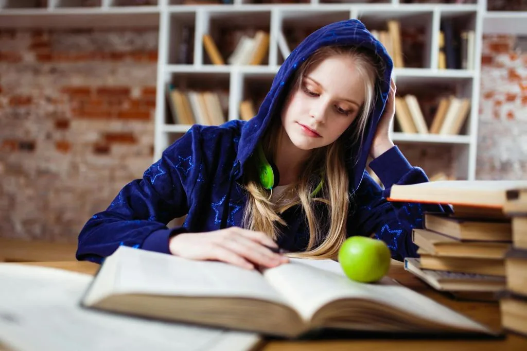 Sindrome dello studente